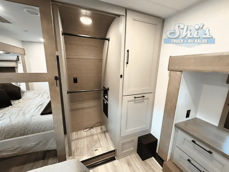 2026 KZ RV Durango Gold G393MKF