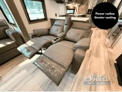 2026 KZ RV Durango Gold G393MKF