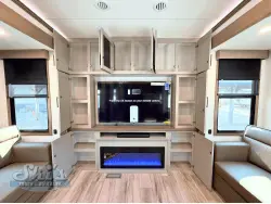 2026 KZ RV Durango Gold G393MKF