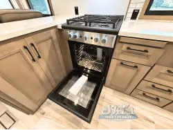 2026 KZ RV Durango Gold G393MKF