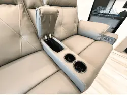 2026 KZ RV Durango Gold G393MKF