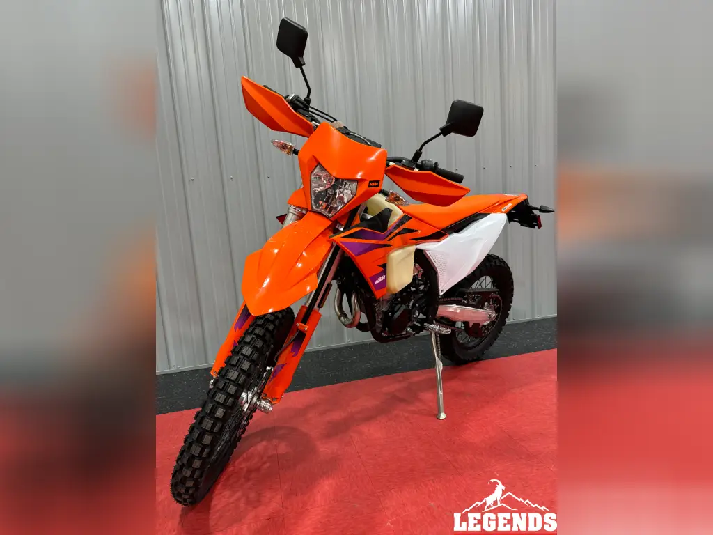 2024 KTM 350 EXC-F