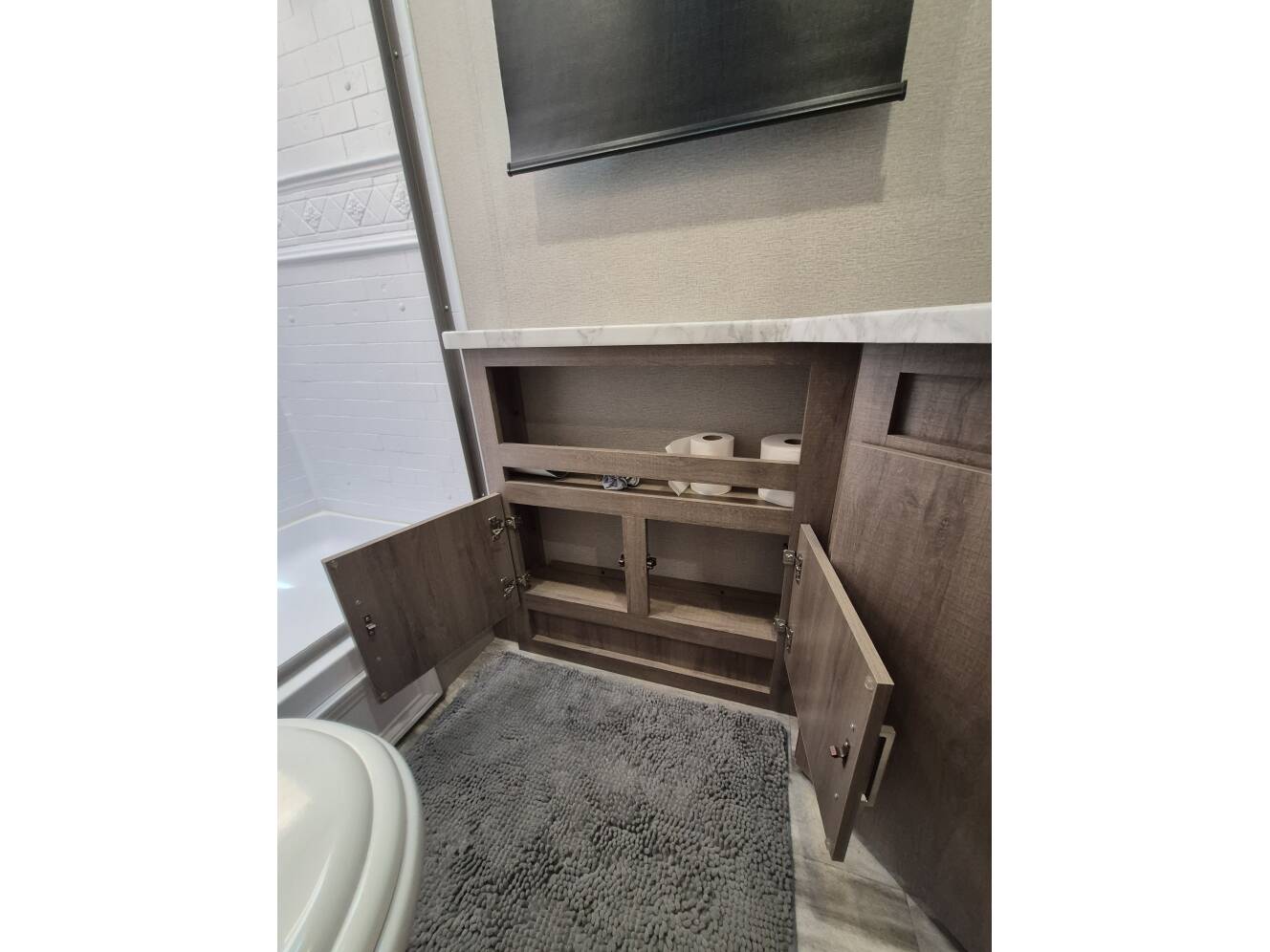 A photo of this 2023 Grand Design IMAGINE 2800BH