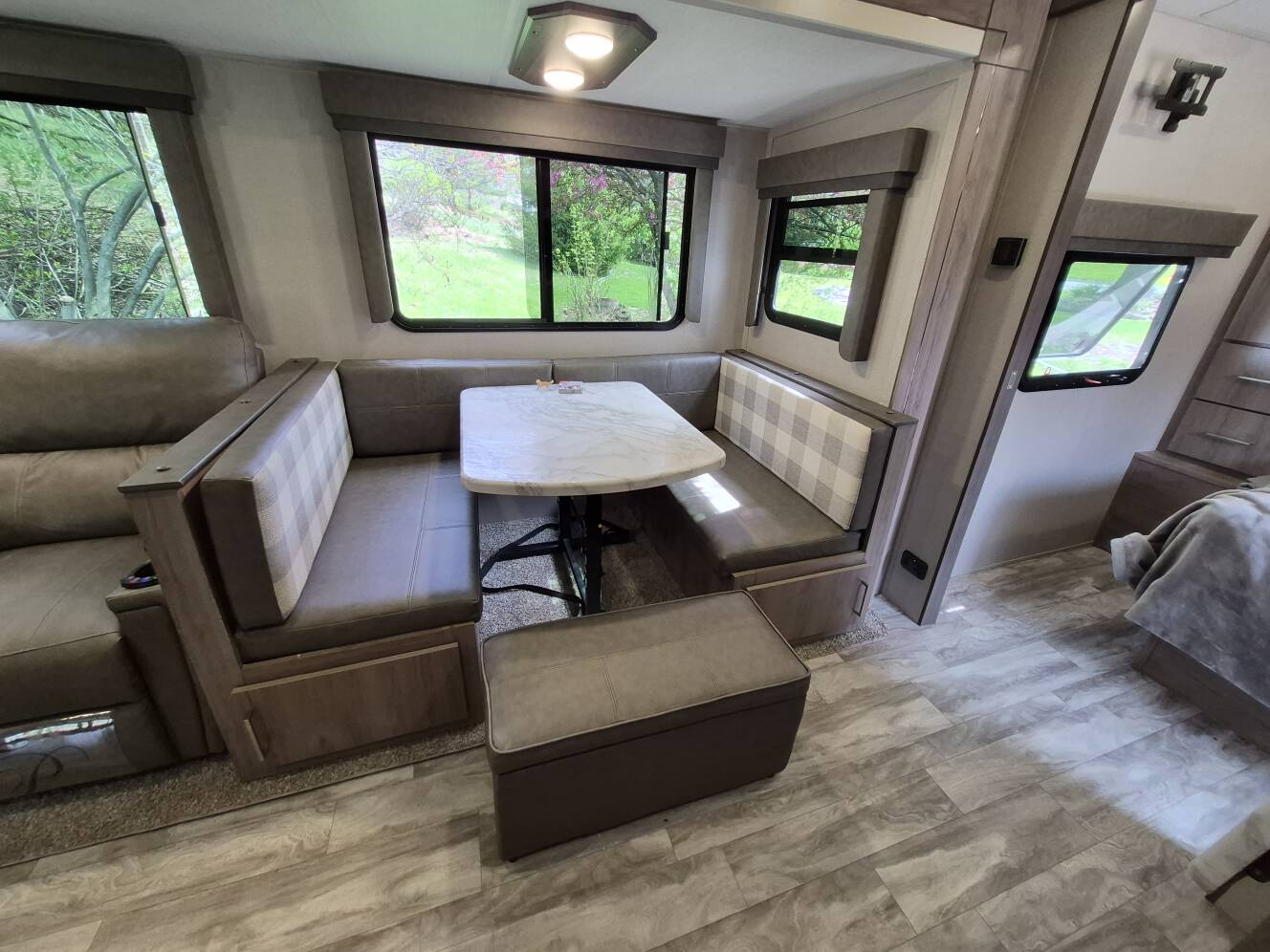 A photo of this 2023 Grand Design IMAGINE 2800BH