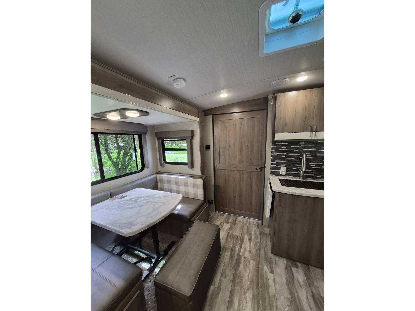 A photo of this 2023 Grand Design IMAGINE 2800BH