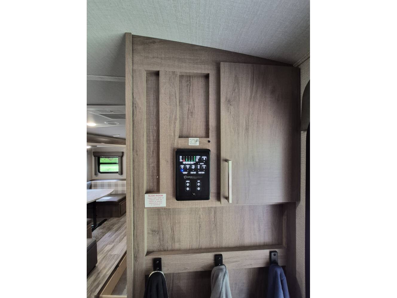 A photo of this 2023 Grand Design IMAGINE 2800BH