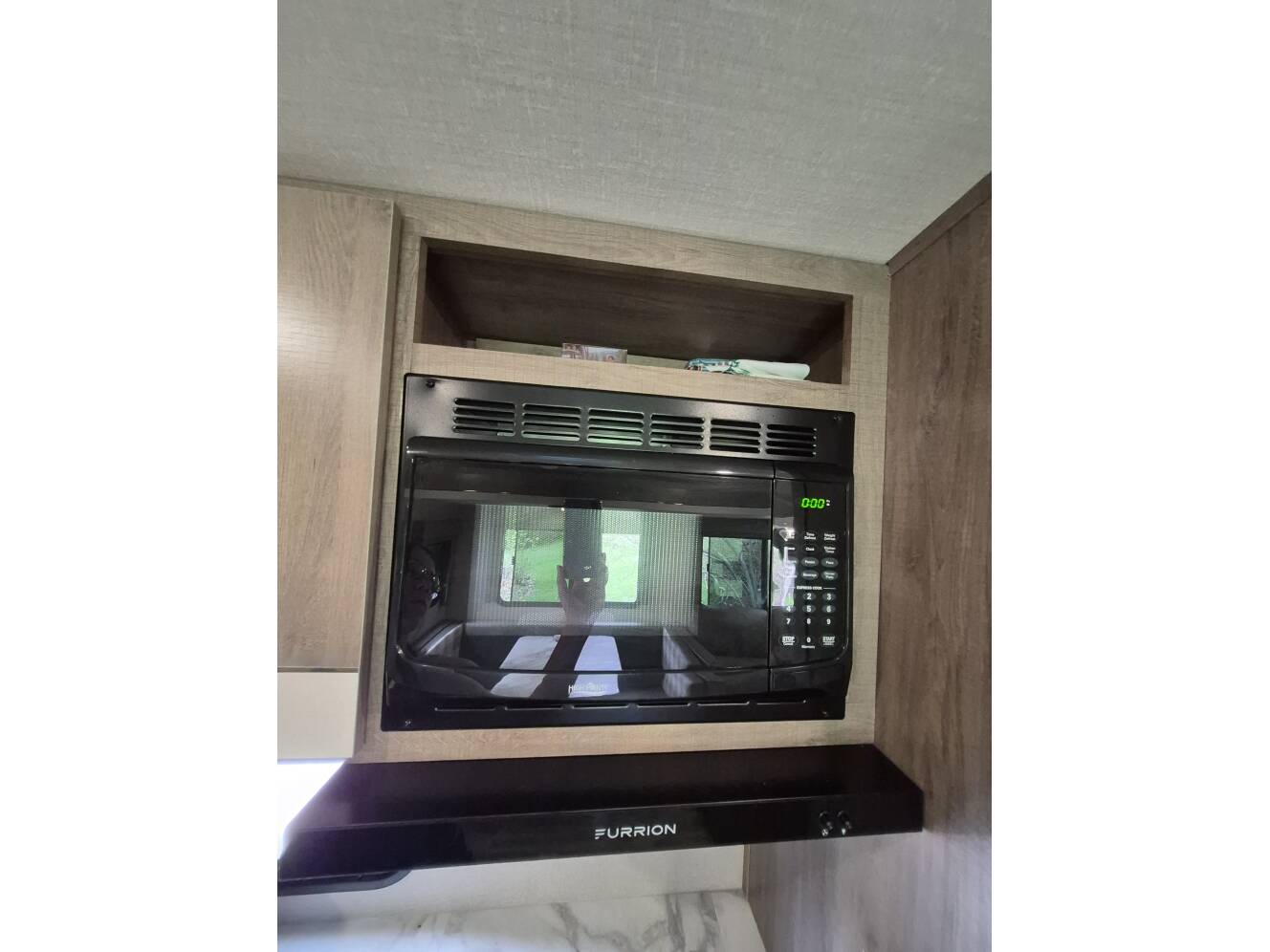 A photo of this 2023 Grand Design IMAGINE 2800BH