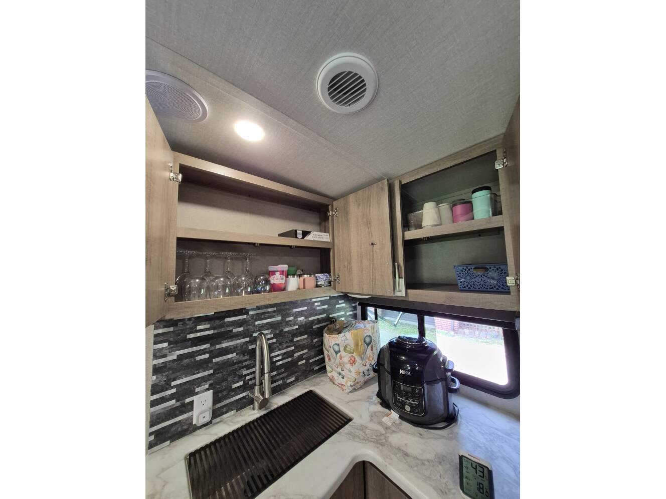 A photo of this 2023 Grand Design IMAGINE 2800BH