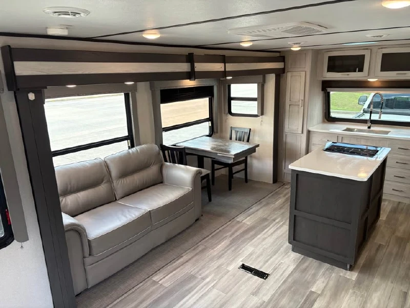 2022 Keystone Sprinter Limited (Travel Trailer) 333FKS