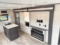 2022 Keystone Sprinter Limited (Travel Trailer) 333FKS