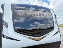 2022 Keystone Sprinter Limited (Travel Trailer) 333FKS