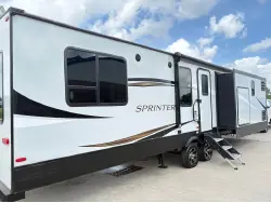2022 Keystone Sprinter Limited (Travel Trailer) 333FKS