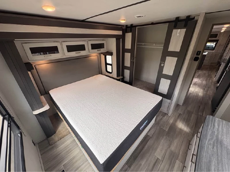 2022 Keystone Sprinter Limited (Travel Trailer) 333FKS