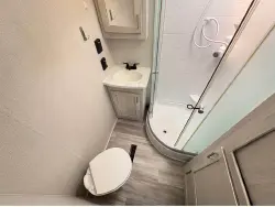 2022 Keystone Sprinter Limited (Travel Trailer) 333FKS