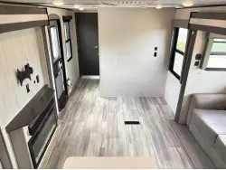 2022 Keystone Sprinter Limited (Travel Trailer) 333FKS