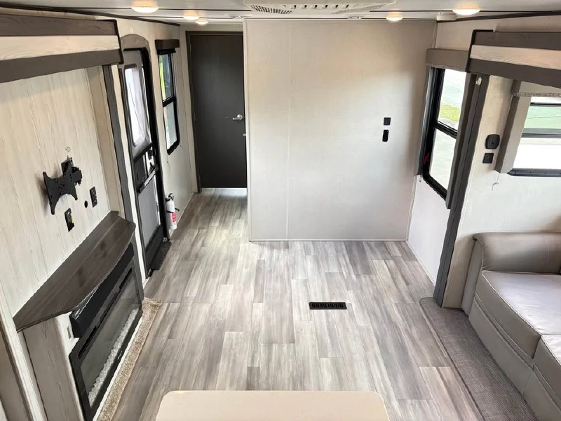 2022 Keystone Sprinter Limited (Travel Trailer) 333FKS
