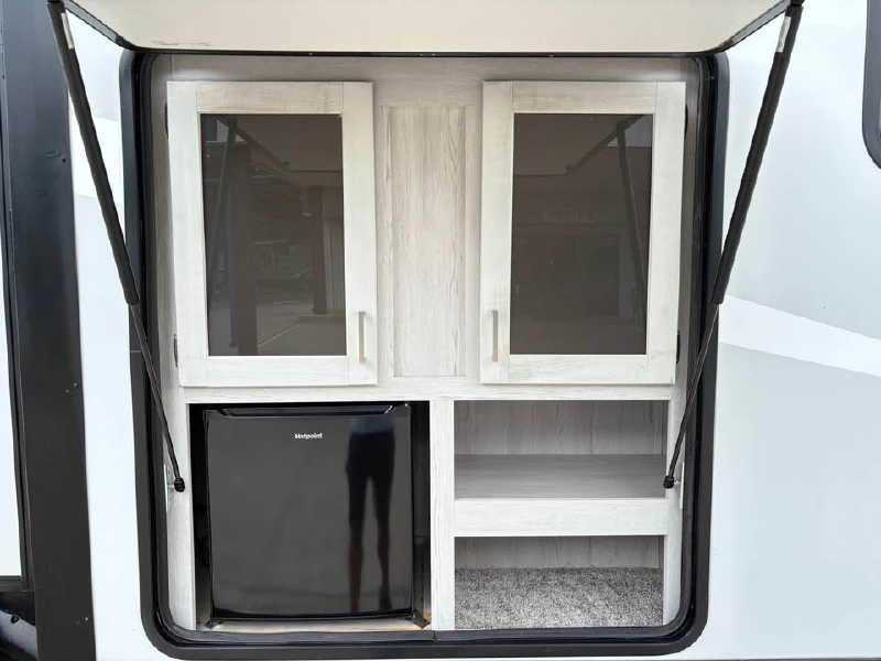 2022 Keystone Sprinter Limited (Travel Trailer) 333FKS