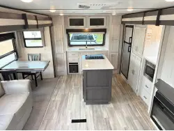 2022 Keystone Sprinter Limited (Travel Trailer) 333FKS