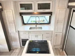 2022 Keystone Sprinter Limited (Travel Trailer) 333FKS