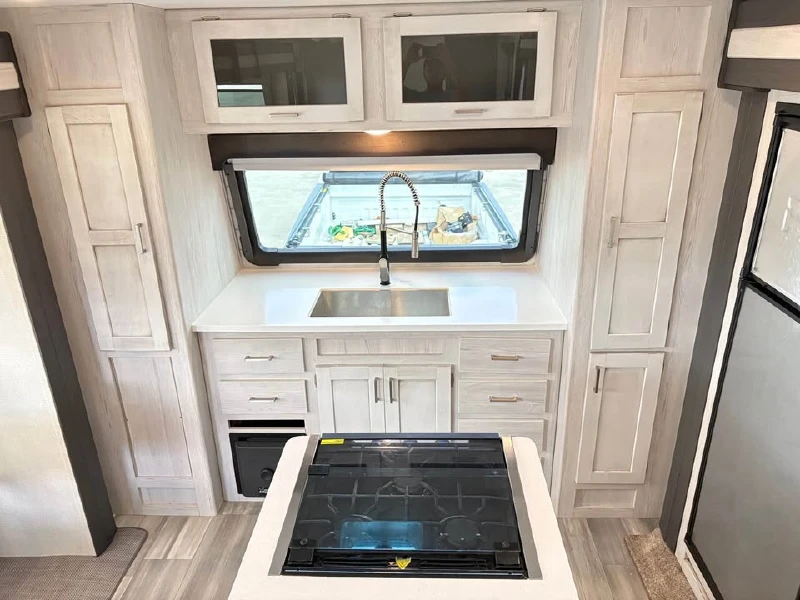 2022 Keystone Sprinter Limited (Travel Trailer) 333FKS