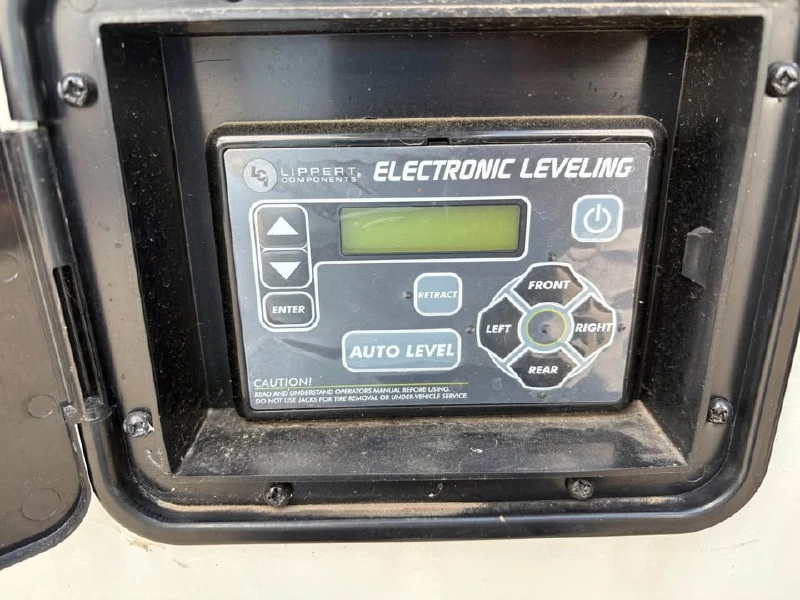 2022 Keystone Sprinter Limited (Travel Trailer) 333FKS