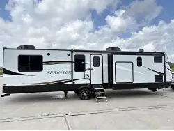 2022 Keystone Sprinter Limited (Travel Trailer) 333FKS