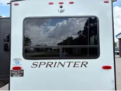 2022 Keystone Sprinter Limited (Travel Trailer) 333FKS