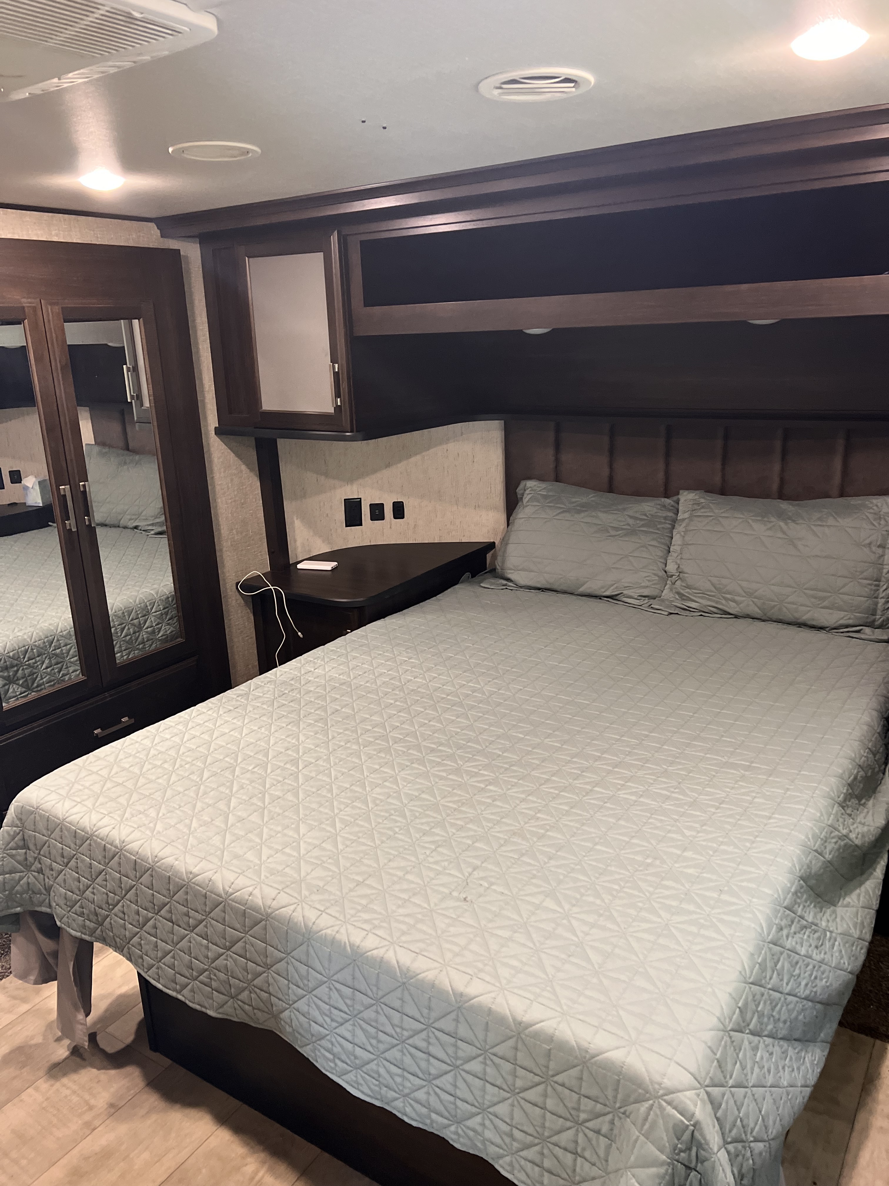 2020 Grand Design MOMENTUM G-CLASS 350G in cabot AR