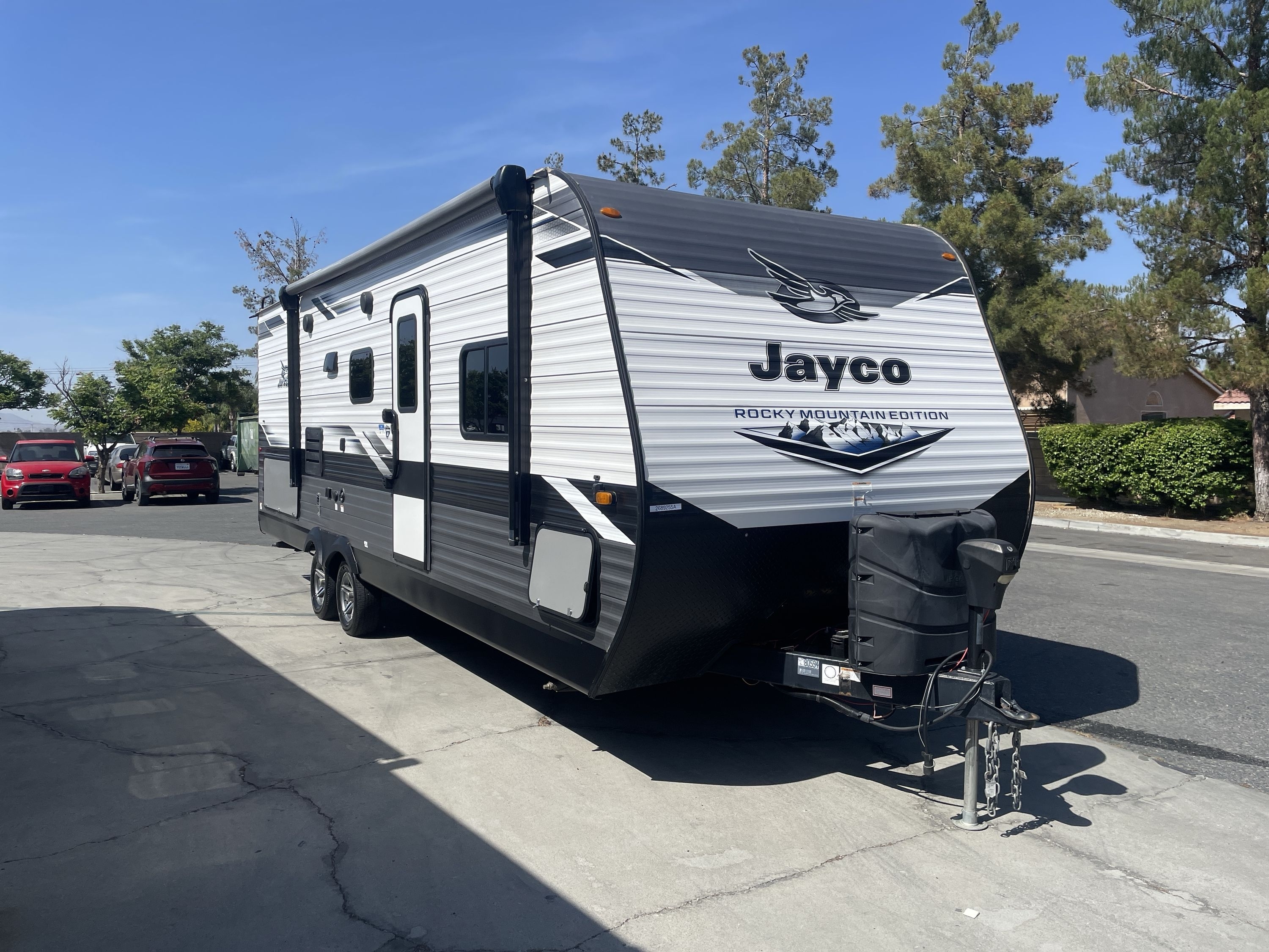 2012 Jayco Jay Flight Swiftnull