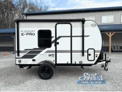 2026 Forest River Flagstaff E-Pro E11LE