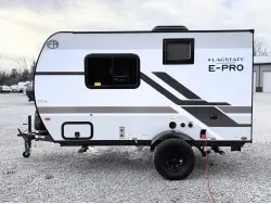 2026 Forest River Flagstaff E-Pro E11LE
