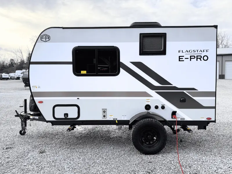 2026 Forest River Flagstaff E-Pro E11LE