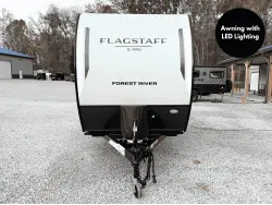 2026 Forest River Flagstaff E-Pro E11LE