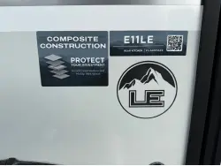 2026 Forest River Flagstaff E-Pro E11LE