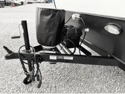 2026 Forest River Flagstaff E-Pro E11LE