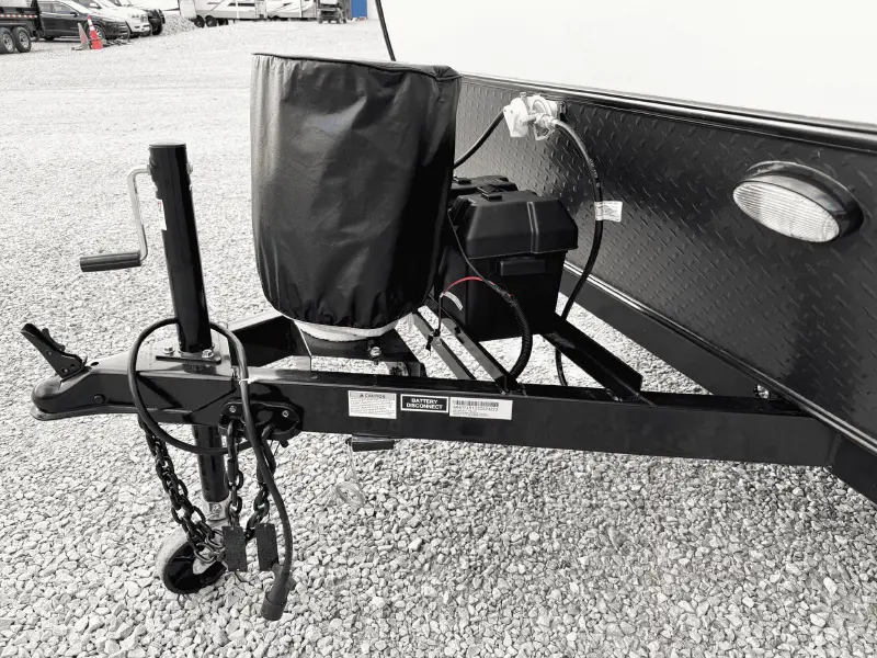 2026 Forest River Flagstaff E-Pro E11LE