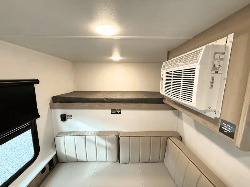 2026 Forest River Flagstaff E-Pro E11LE