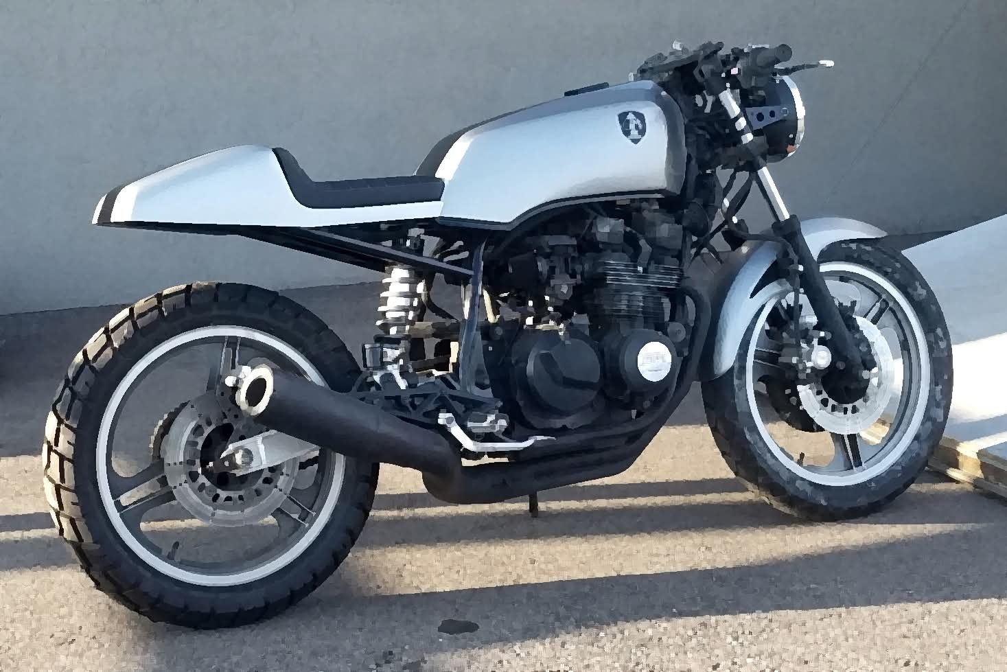 1980-1989 Kawasaki Ninja Motorcycles For Sale - Cycle Trader