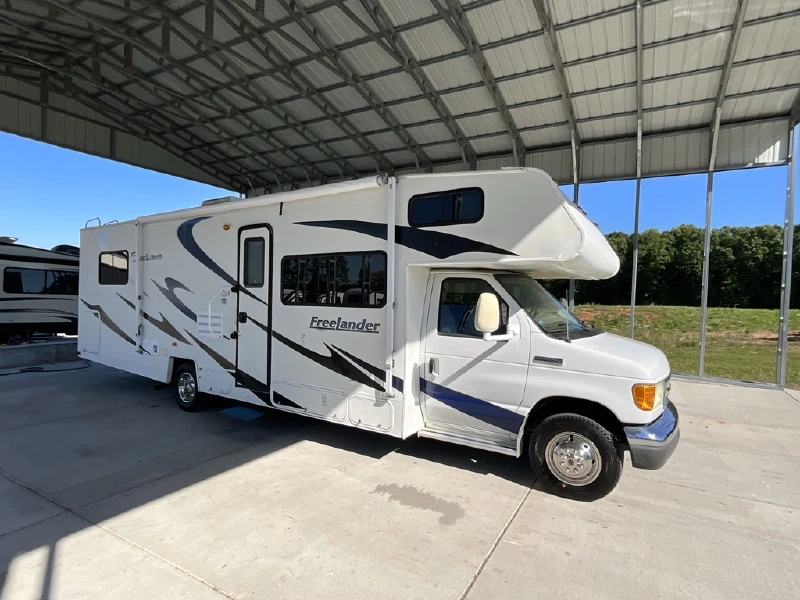 2006 COACHMEN