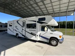 2006 COACHMEN FREELANDER 3100SO