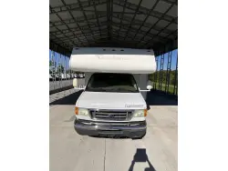 2006 COACHMEN FREELANDER 3100SO