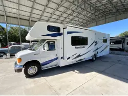 2006 COACHMEN FREELANDER 3100SO
