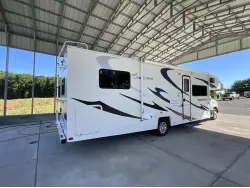 2006 COACHMEN FREELANDER 3100SO