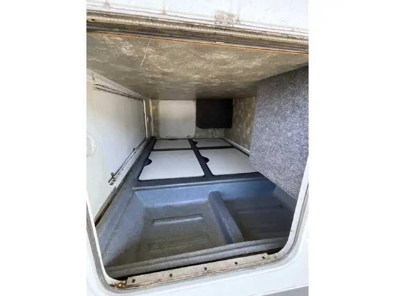 2006 COACHMEN FREELANDER 3100SO