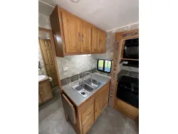 2006 COACHMEN FREELANDER 3100SO
