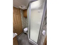 2006 COACHMEN FREELANDER 3100SO