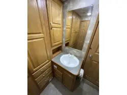 2006 COACHMEN FREELANDER 3100SO