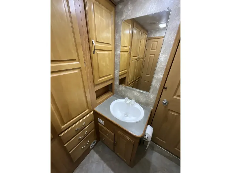 2006 COACHMEN FREELANDER 3100SO