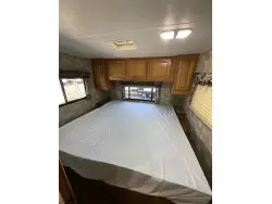 2006 COACHMEN FREELANDER 3100SO