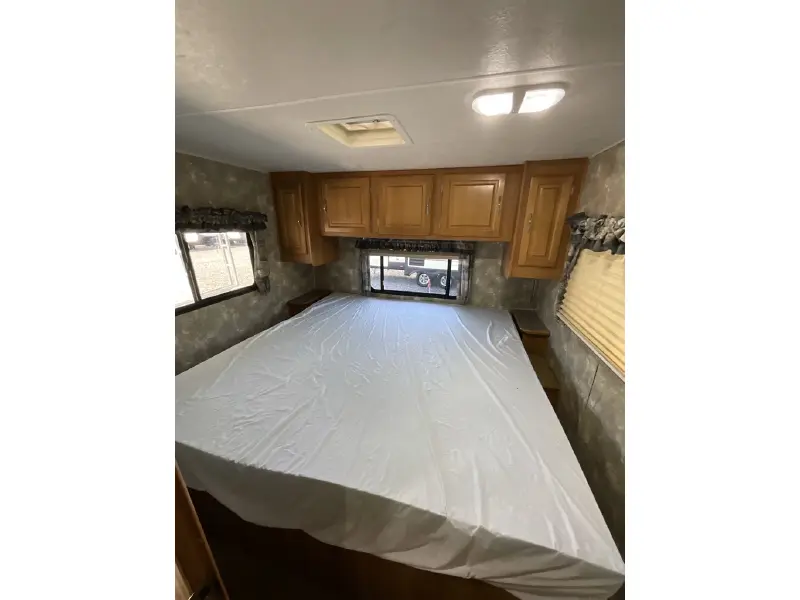 2006 COACHMEN FREELANDER 3100SO